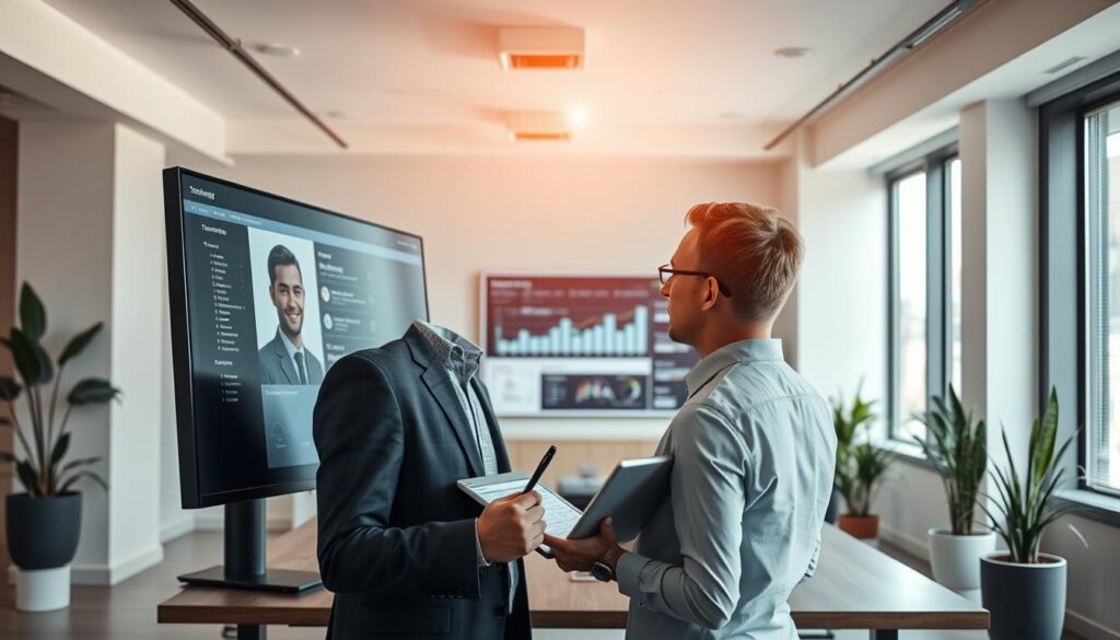 streamlining tenant screening