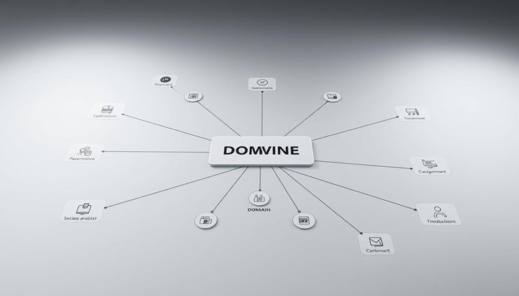 subdomains in web architecture