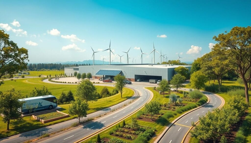 sustainable supply chain practices