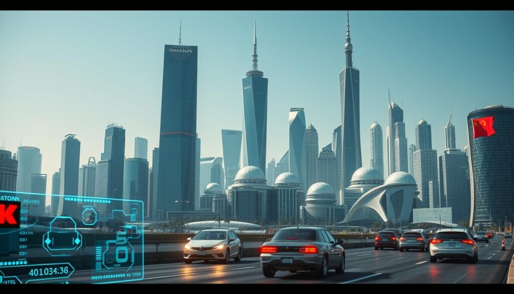 technological innovations in AI