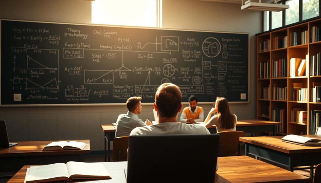 theoretical foundations of education