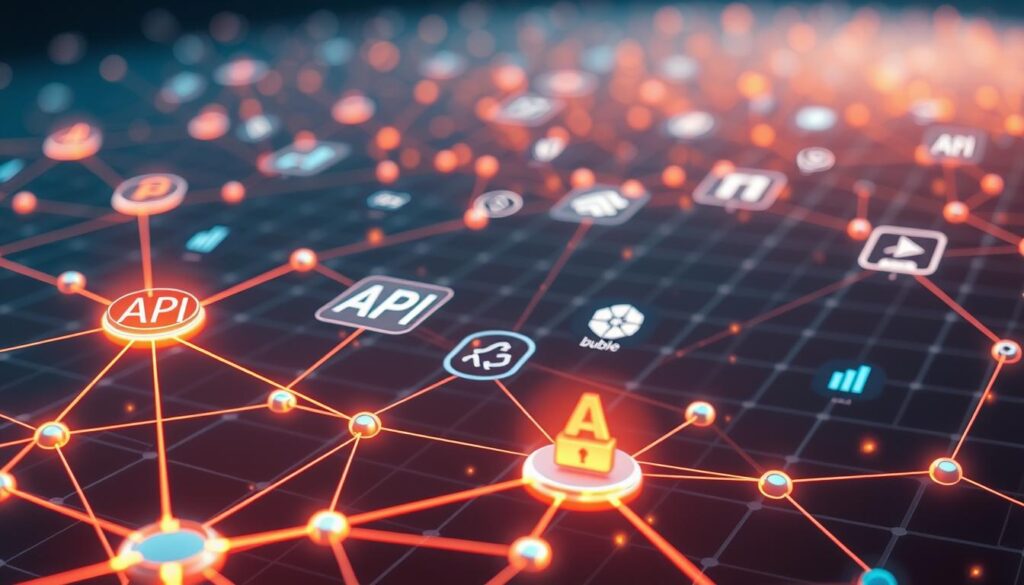 third-party api connections