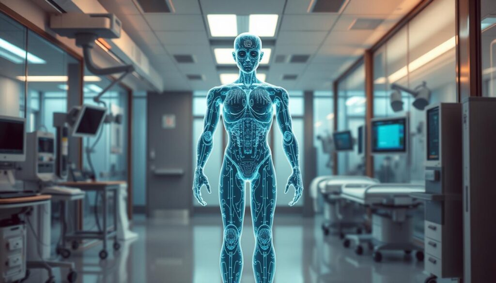 transparent AI in healthcare