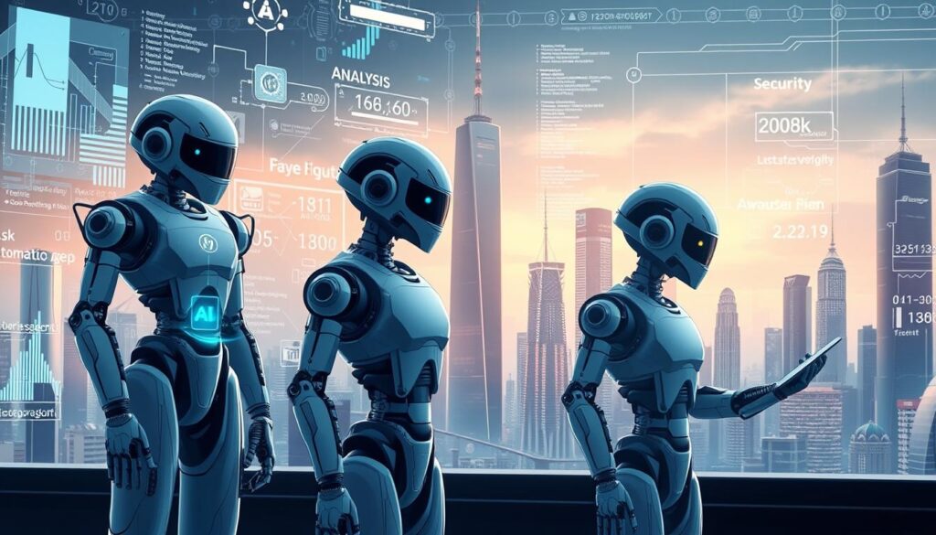 types of AI agents