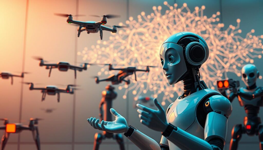 types of AI agents