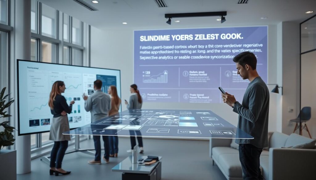 user experience innovations