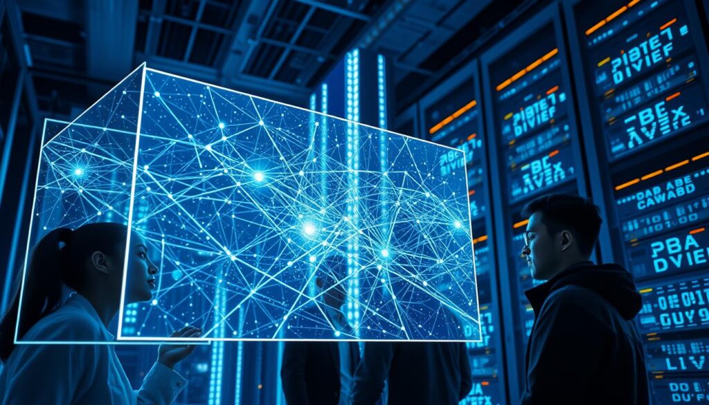 vector databases enhancing AI search