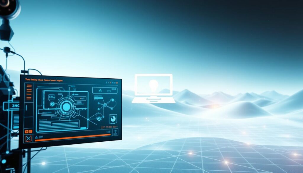 web agent technology
