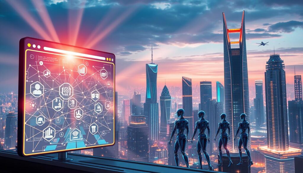 web automation evolution