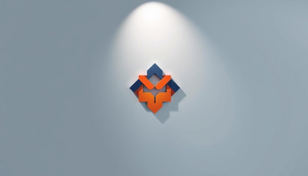 well-designed logo