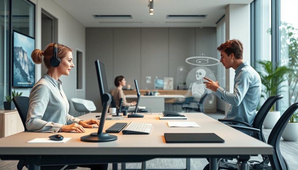AI accessibility solutions