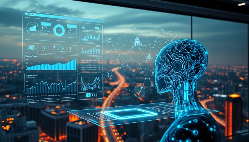 AI behavior tracking