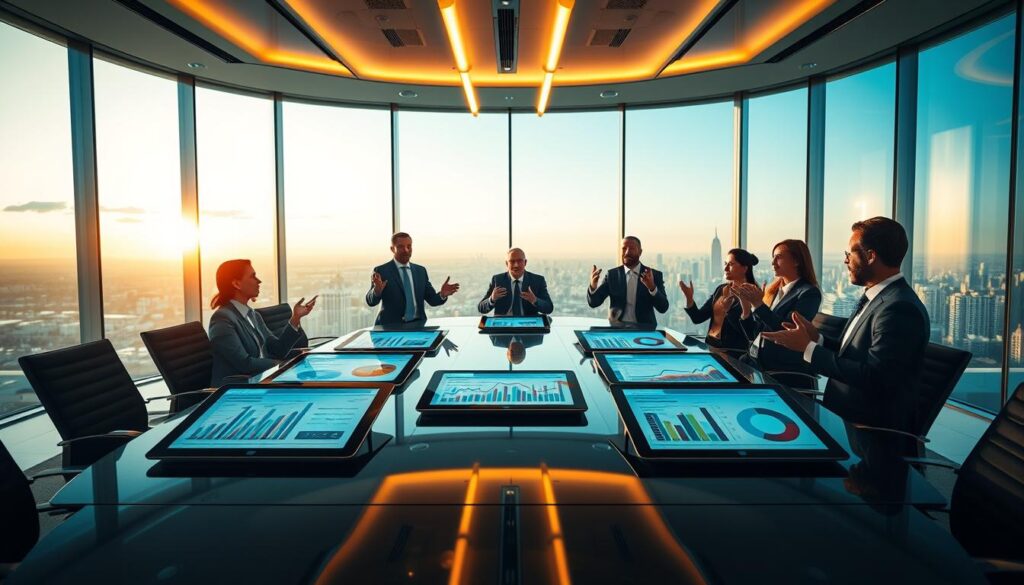 AI case studies for business success