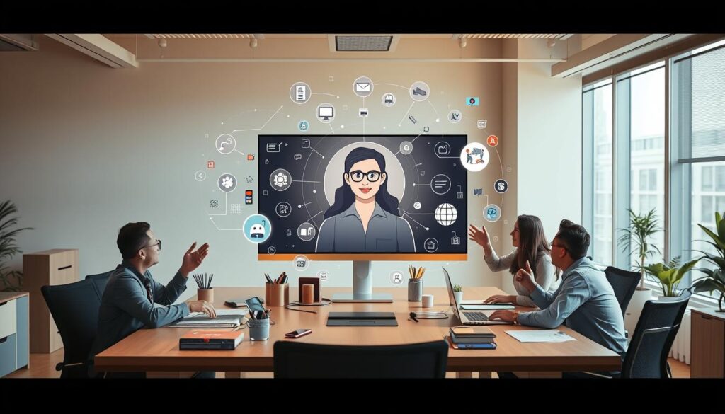 AI chatbot integration process