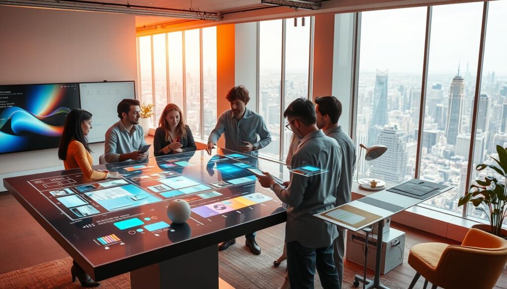 AI collaboration tools