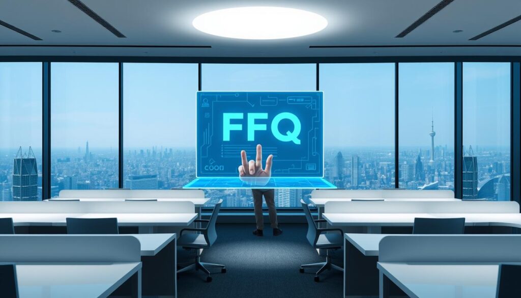 AI-driven FAQ creation