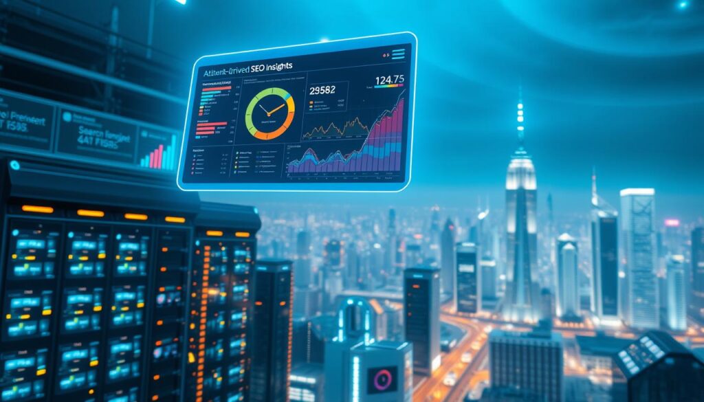 AI-driven SEO insights