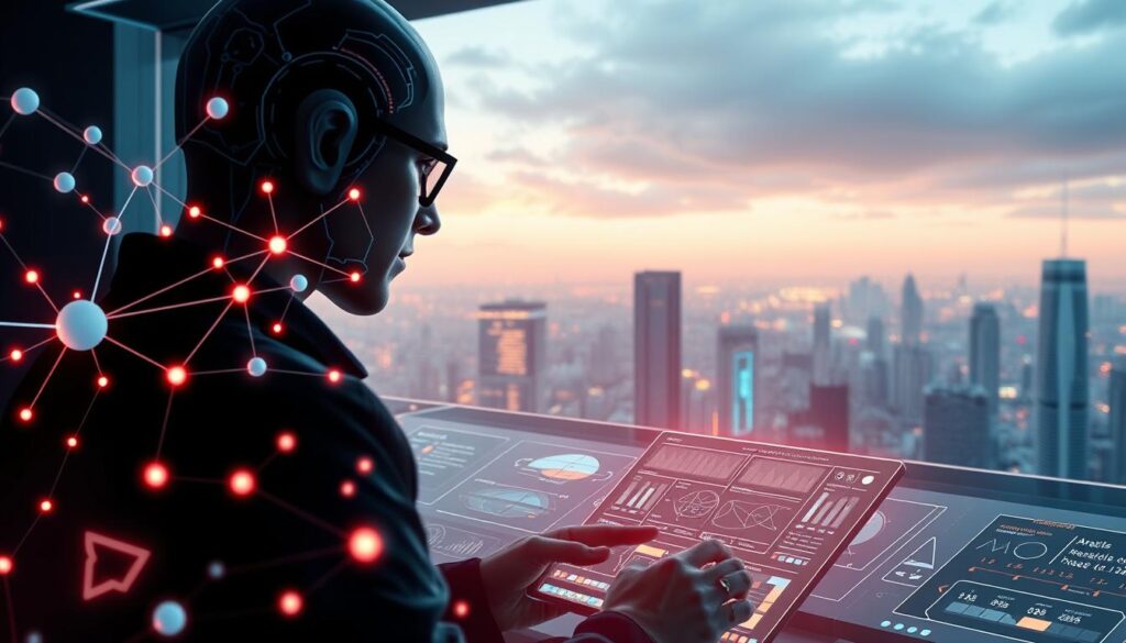 AI-driven UX design