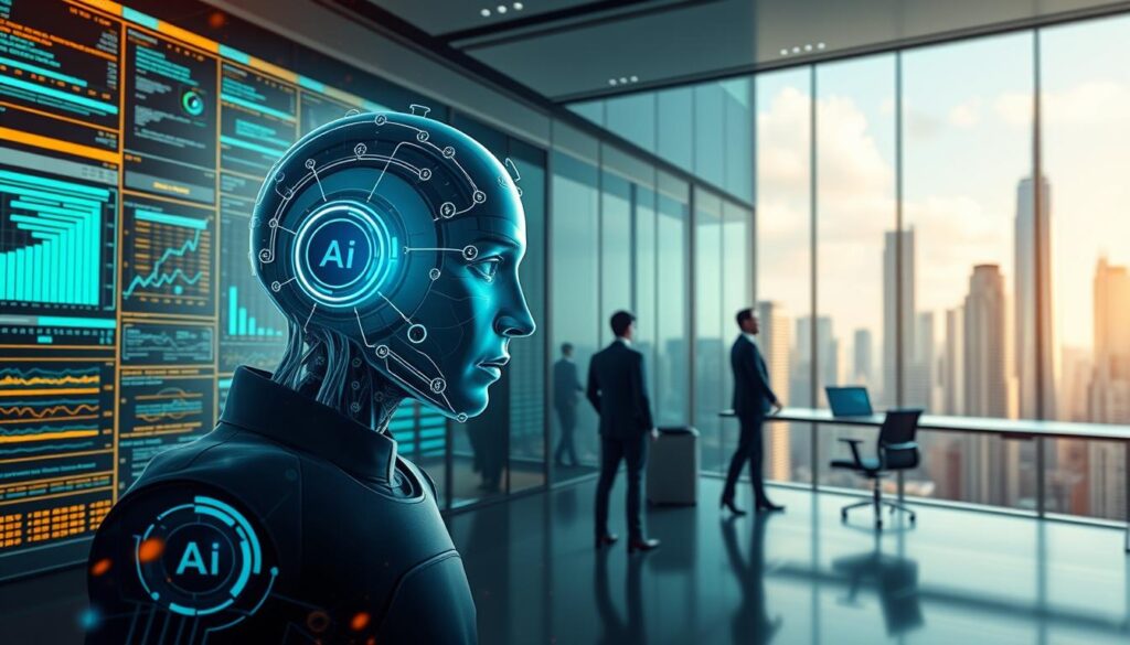 AI-driven compliance