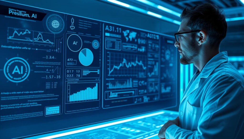 AI-driven problem-solving
