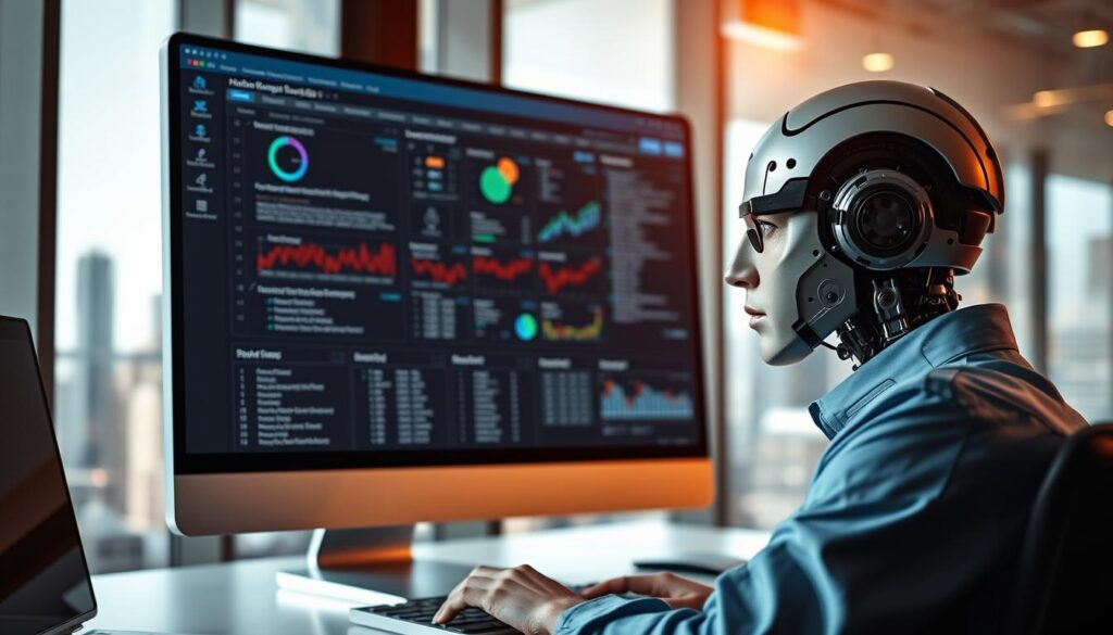 AI-driven technical SEO