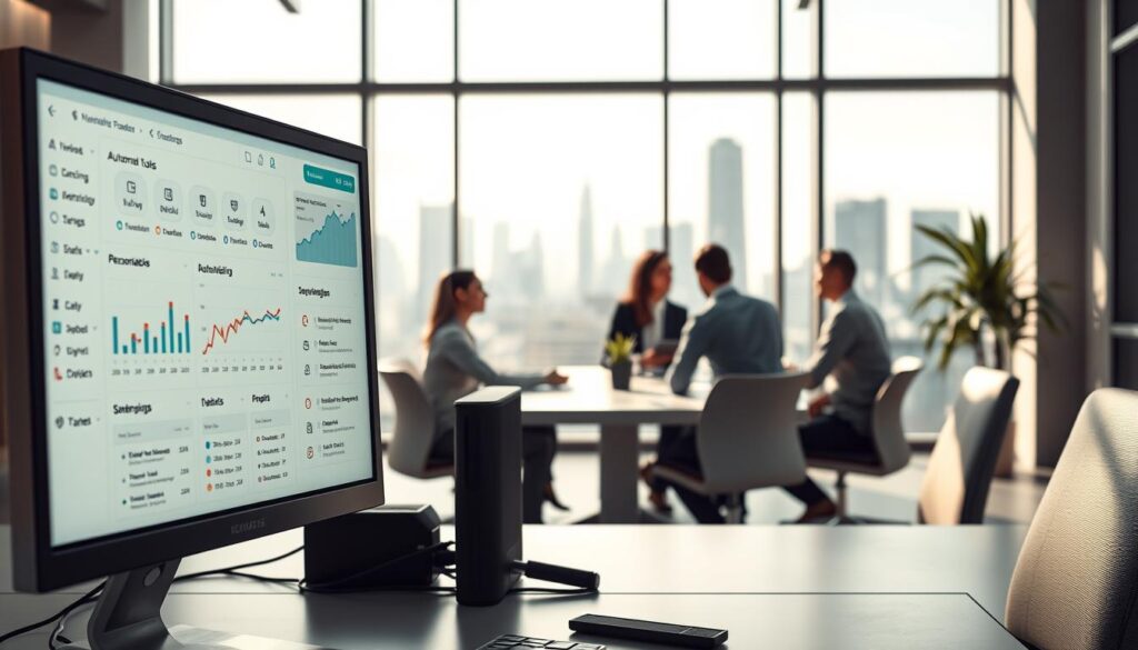 AI email marketing integration