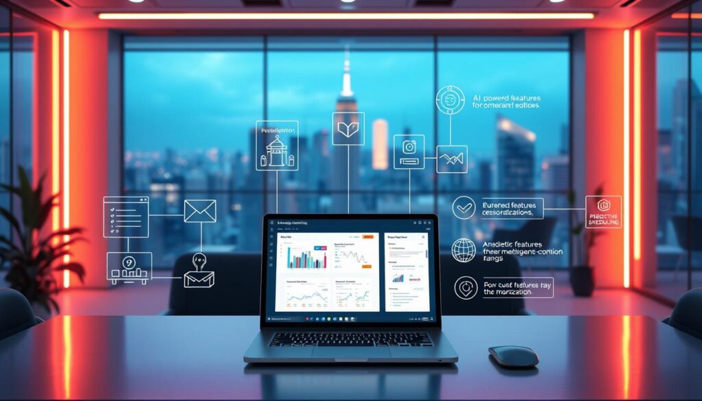 AI email marketing tools