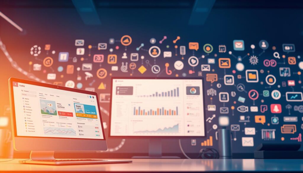 AI email tool features