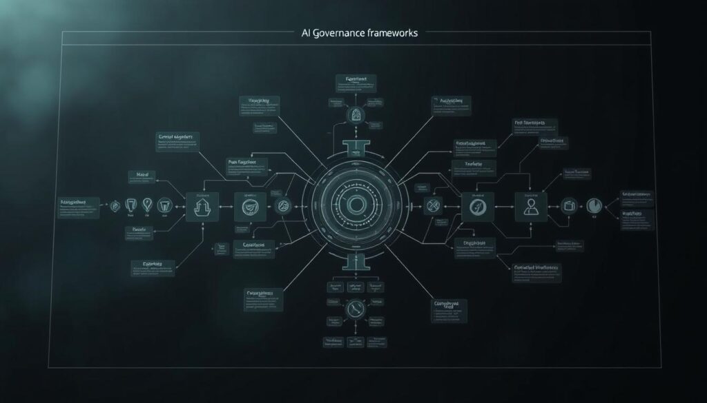 AI governance frameworks