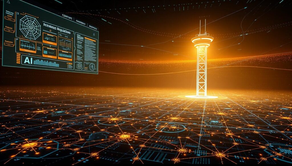 AI governance regulations