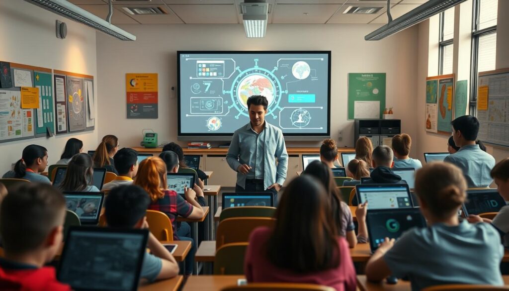 AI in education