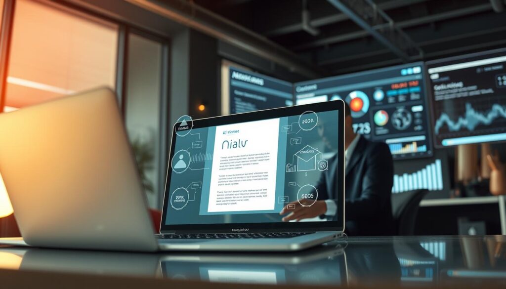 AI in email marketing