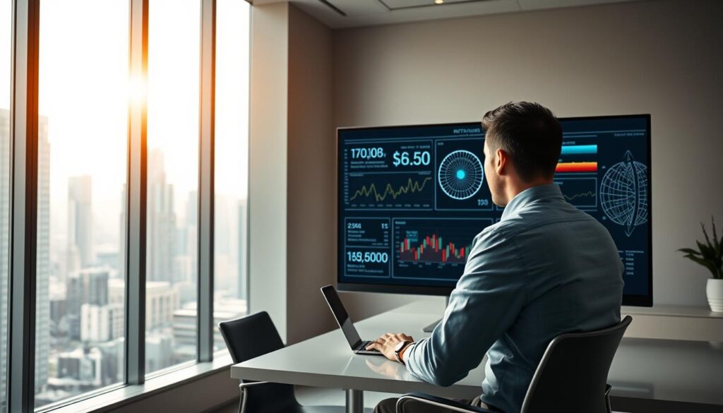 AI in finance