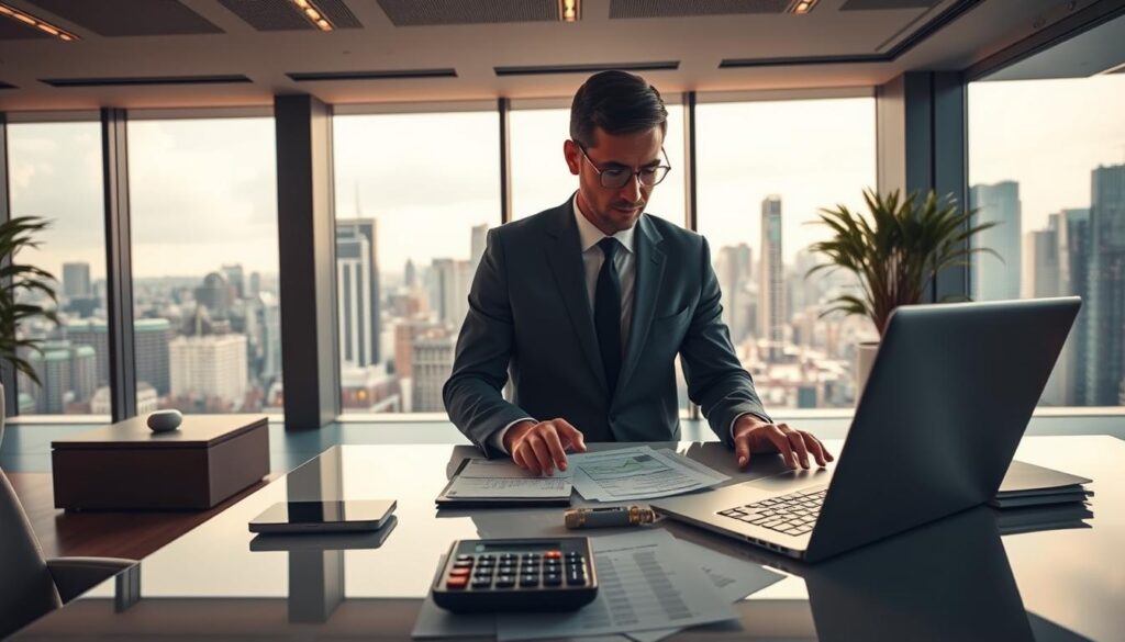 AI in financial compliance