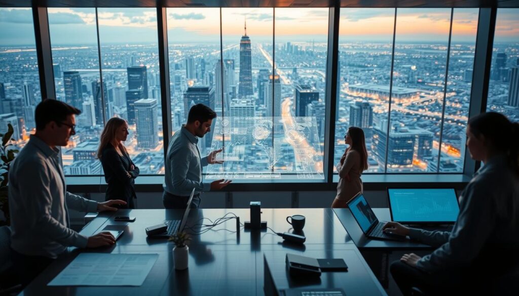 AI in marketing