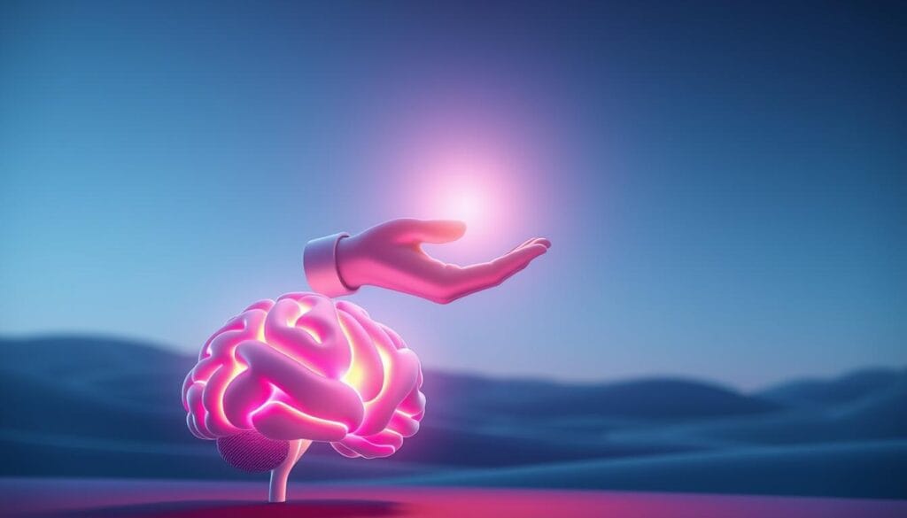 AI in mental health awareness