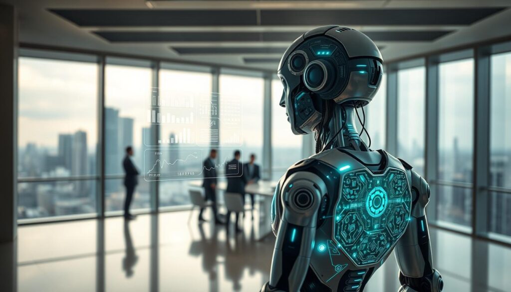 AI in regulatory compliance