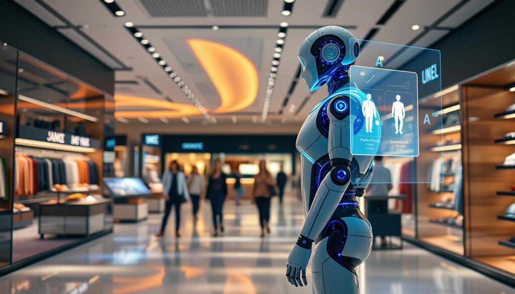 AI in retail