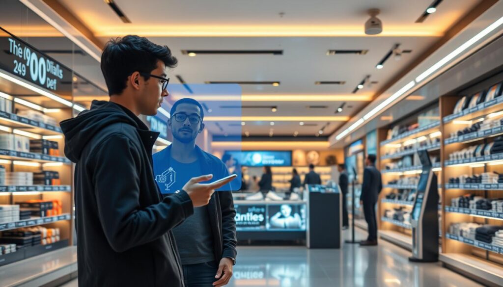 AI in retail