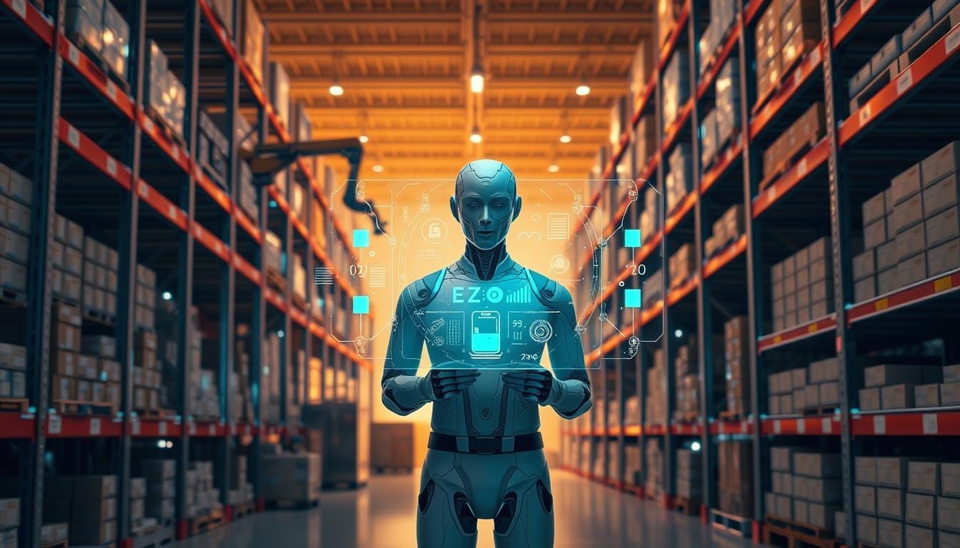 The Role of AI Agents in Enhancing Retail Inventory Management
