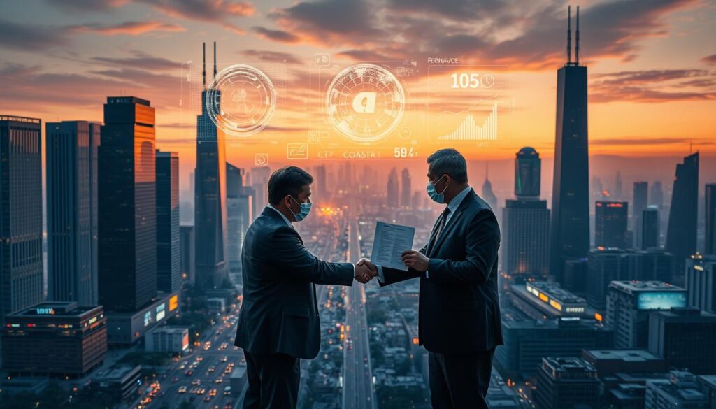 AI investment funding