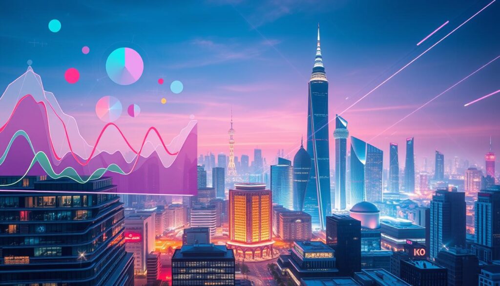 AI investment trends