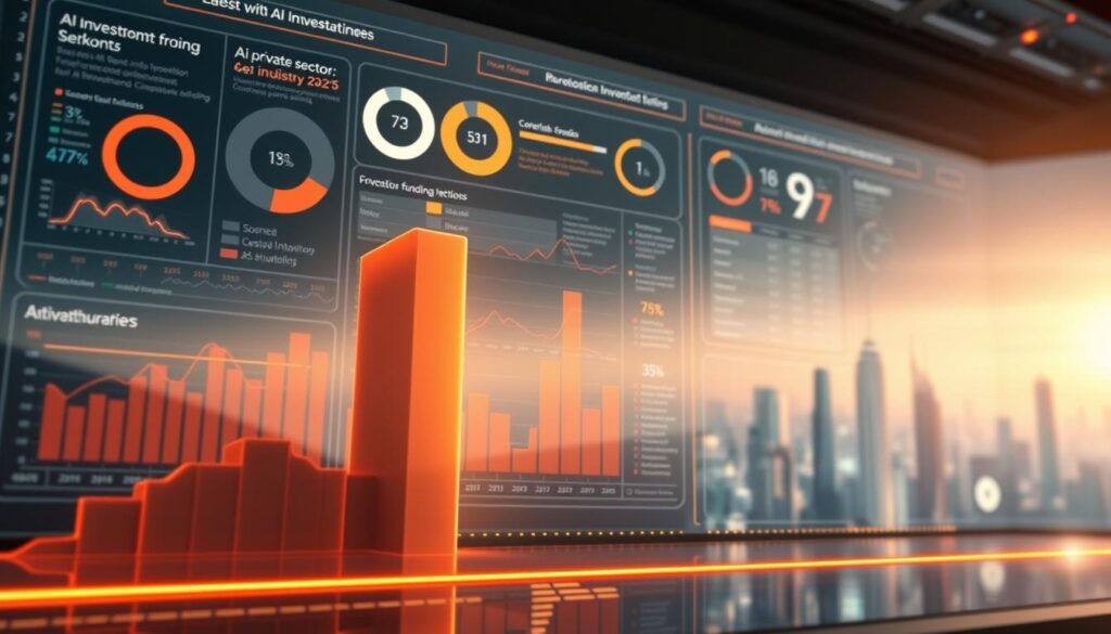 AI investment trends