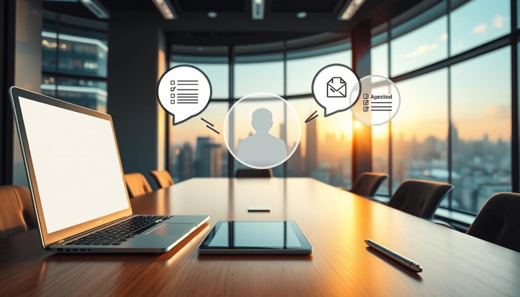 AI notetaking tools for meetings