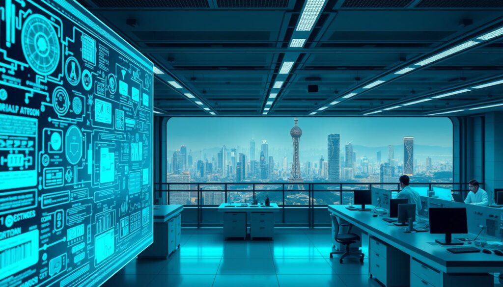 AI patent developments
