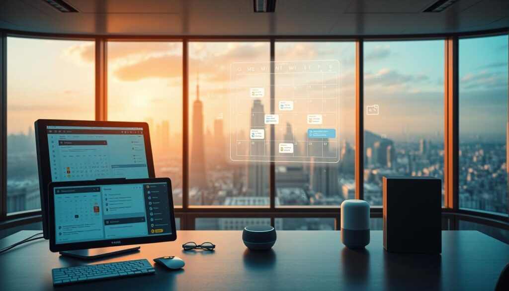 AI personal assistant tools