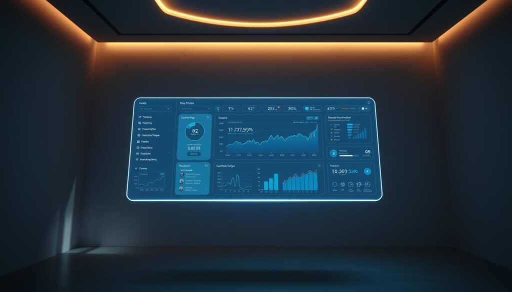 AI platform features