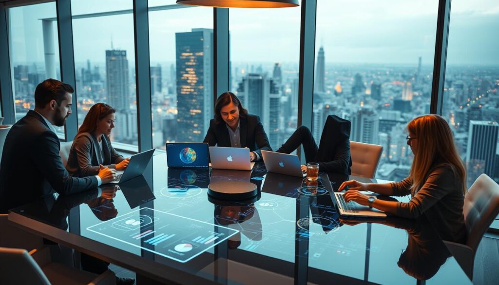 AI-powered customer engagement