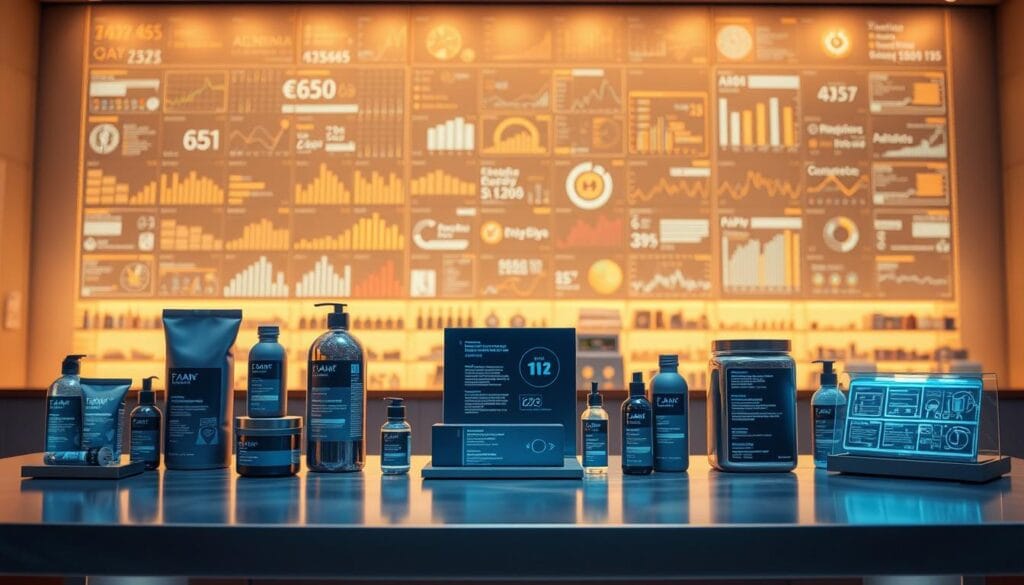 AI-powered product descriptions