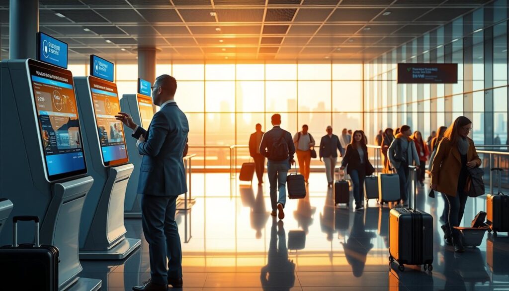 AI-powered travel planning